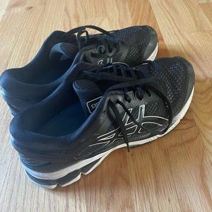 Men’s Asaics - Gel Kayano 26